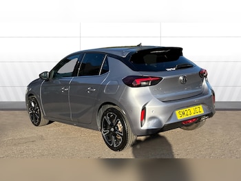 Used Vauxhall Corsa 2023 for sale - 75983001: Photo