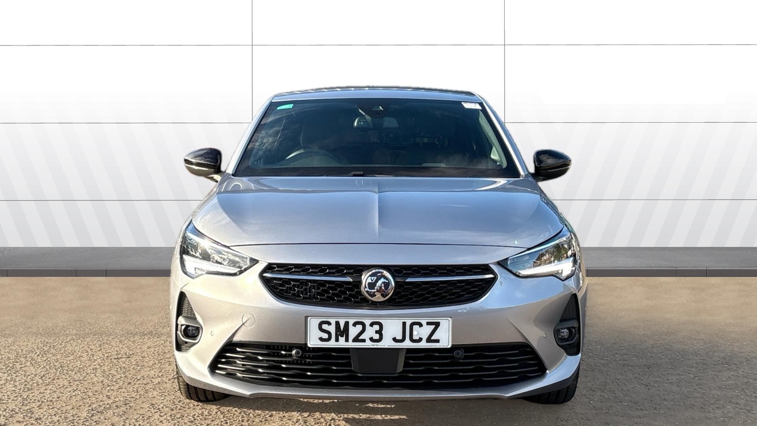 Used Vauxhall Corsa 2023 for sale - 75983001: Photo 3