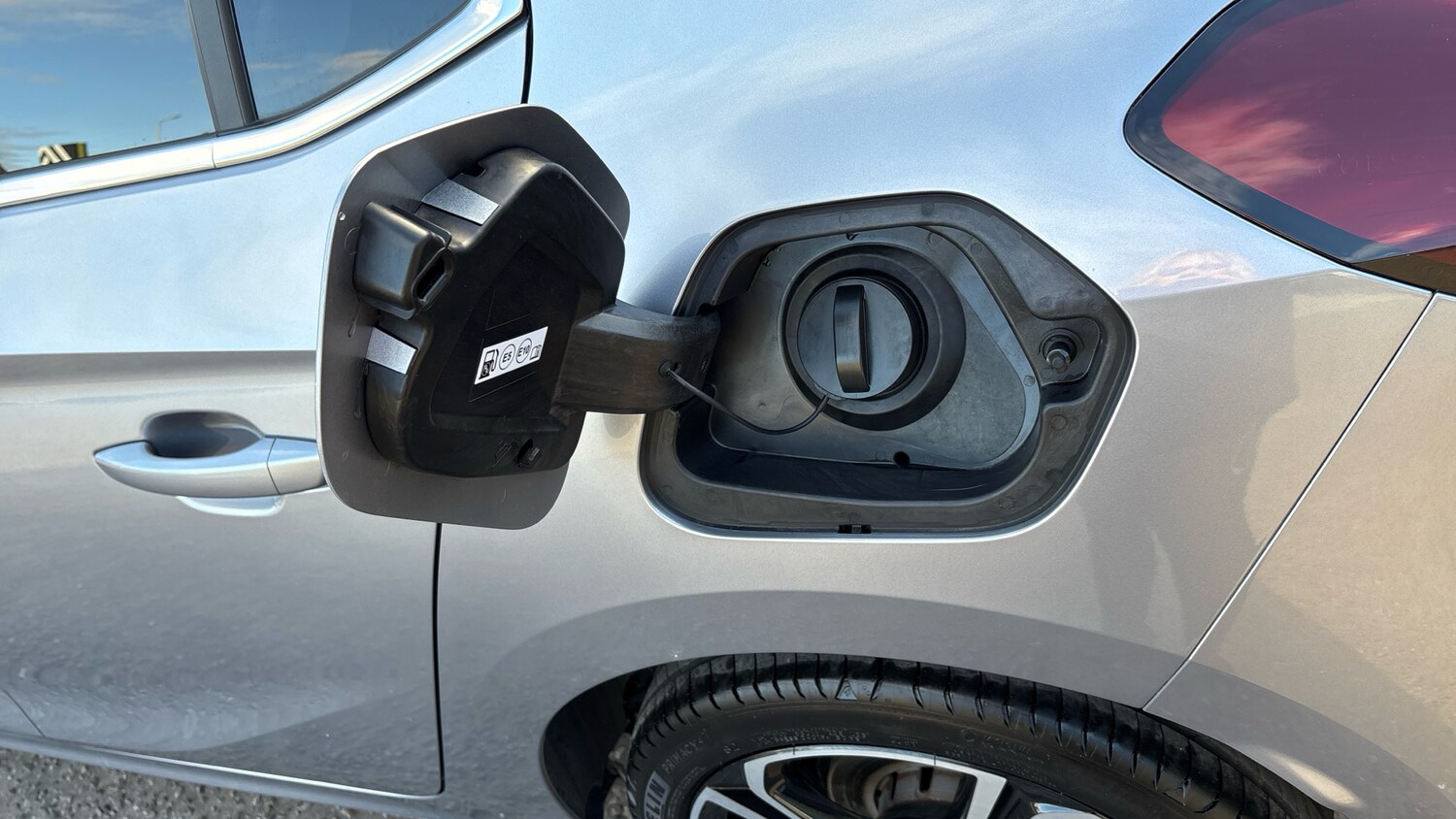 Used Vauxhall Corsa 2023 for sale - 75983001: Photo 35