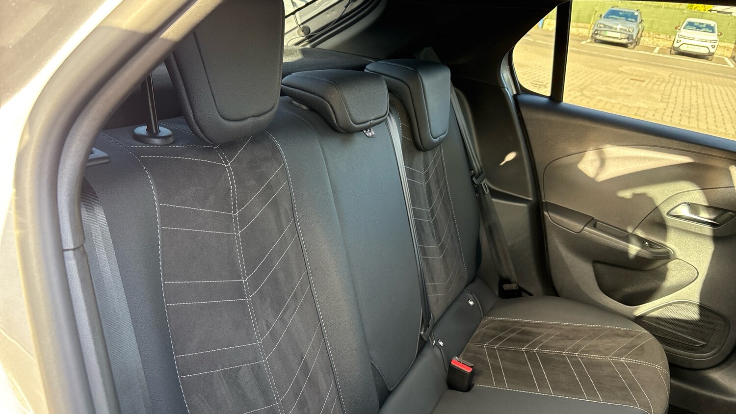 Used Vauxhall Corsa 2023 for sale - 75983001: Photo 38