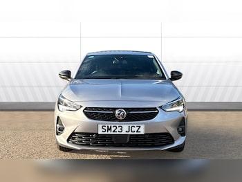 Used Vauxhall Corsa 2023 for sale - 75983001: Photo