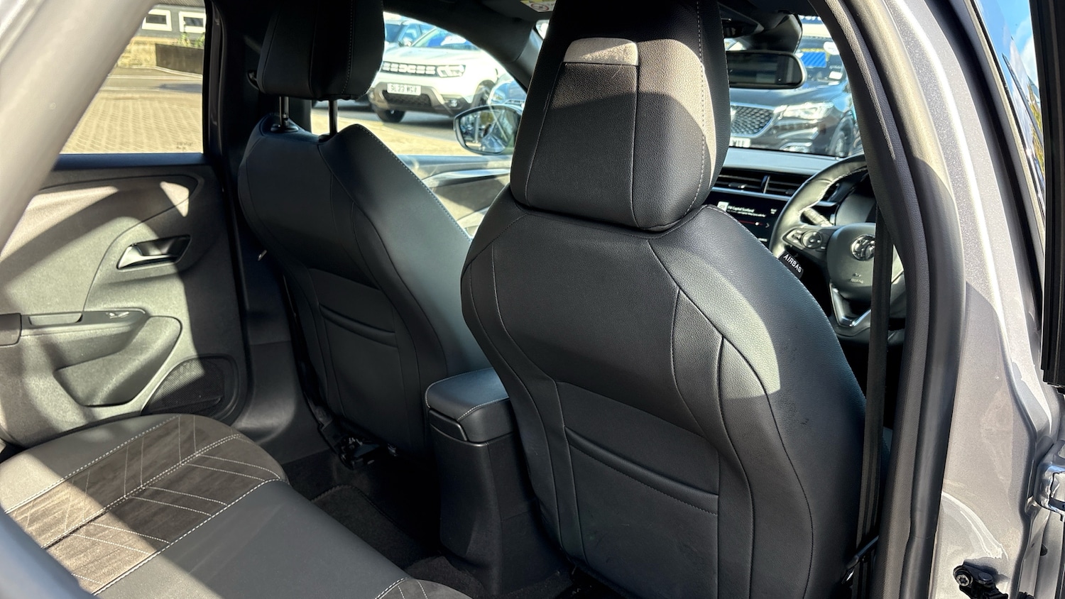 Used Vauxhall Corsa 2023 for sale - 75983001: Photo 40