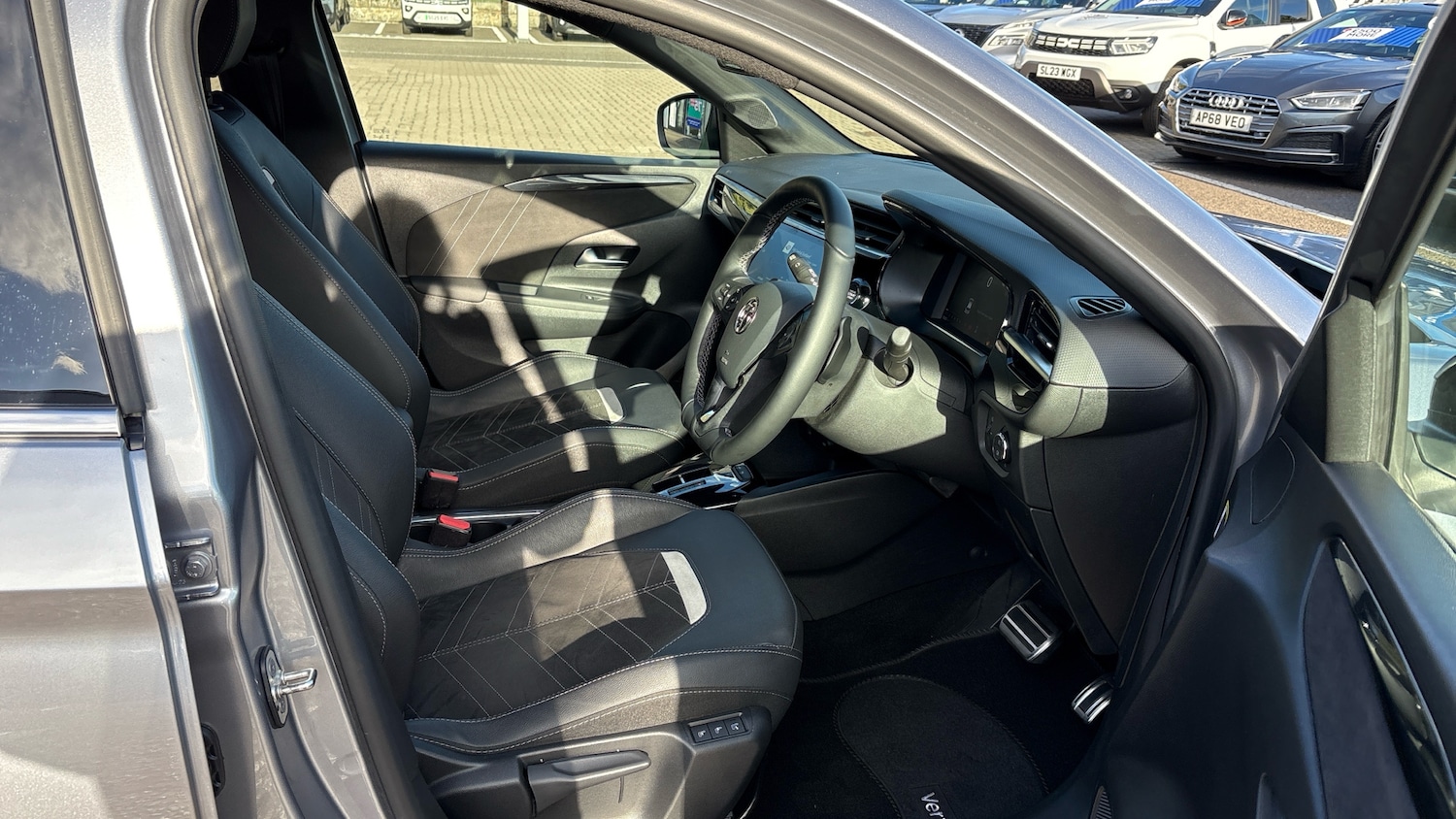 Used Vauxhall Corsa 2023 for sale - 75983001: Photo 44