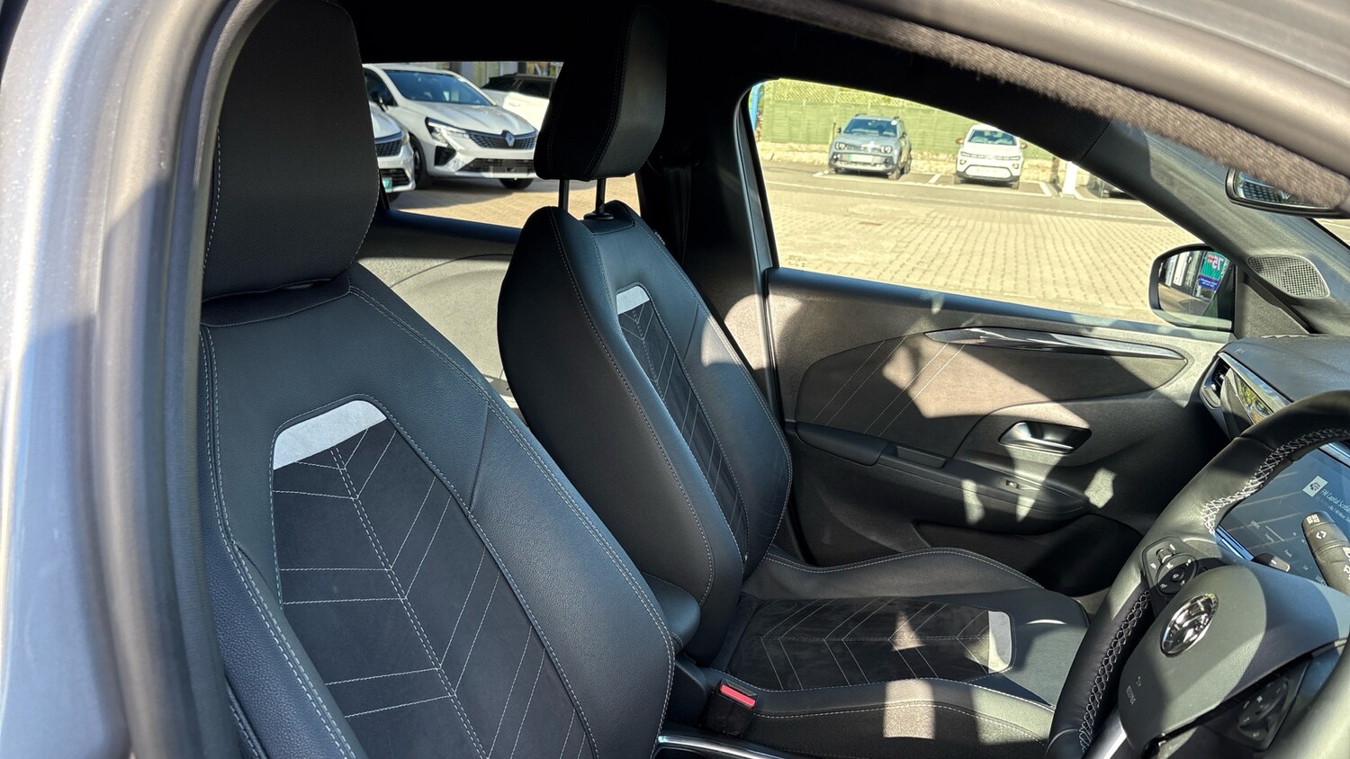 Used Vauxhall Corsa 2023 for sale - 75983001: Photo 45