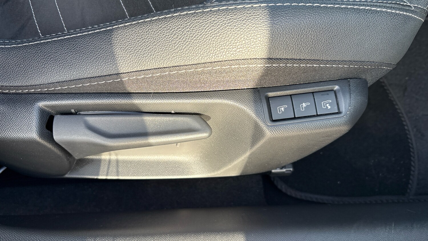 Used Vauxhall Corsa 2023 for sale - 75983001: Photo 46