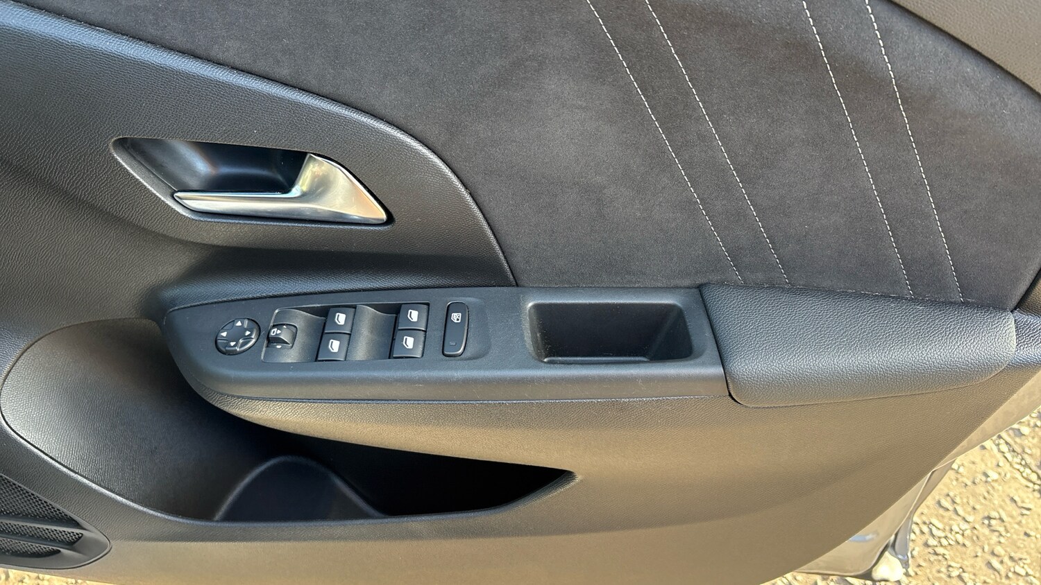 Used Vauxhall Corsa 2023 for sale - 75983001: Photo 48