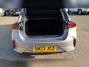 Used Vauxhall Corsa 2023 for sale - 75983001: Photo