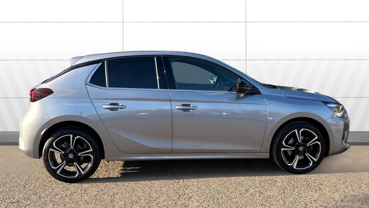 Used Vauxhall Corsa 2023 for sale - 75983001: Photo 5