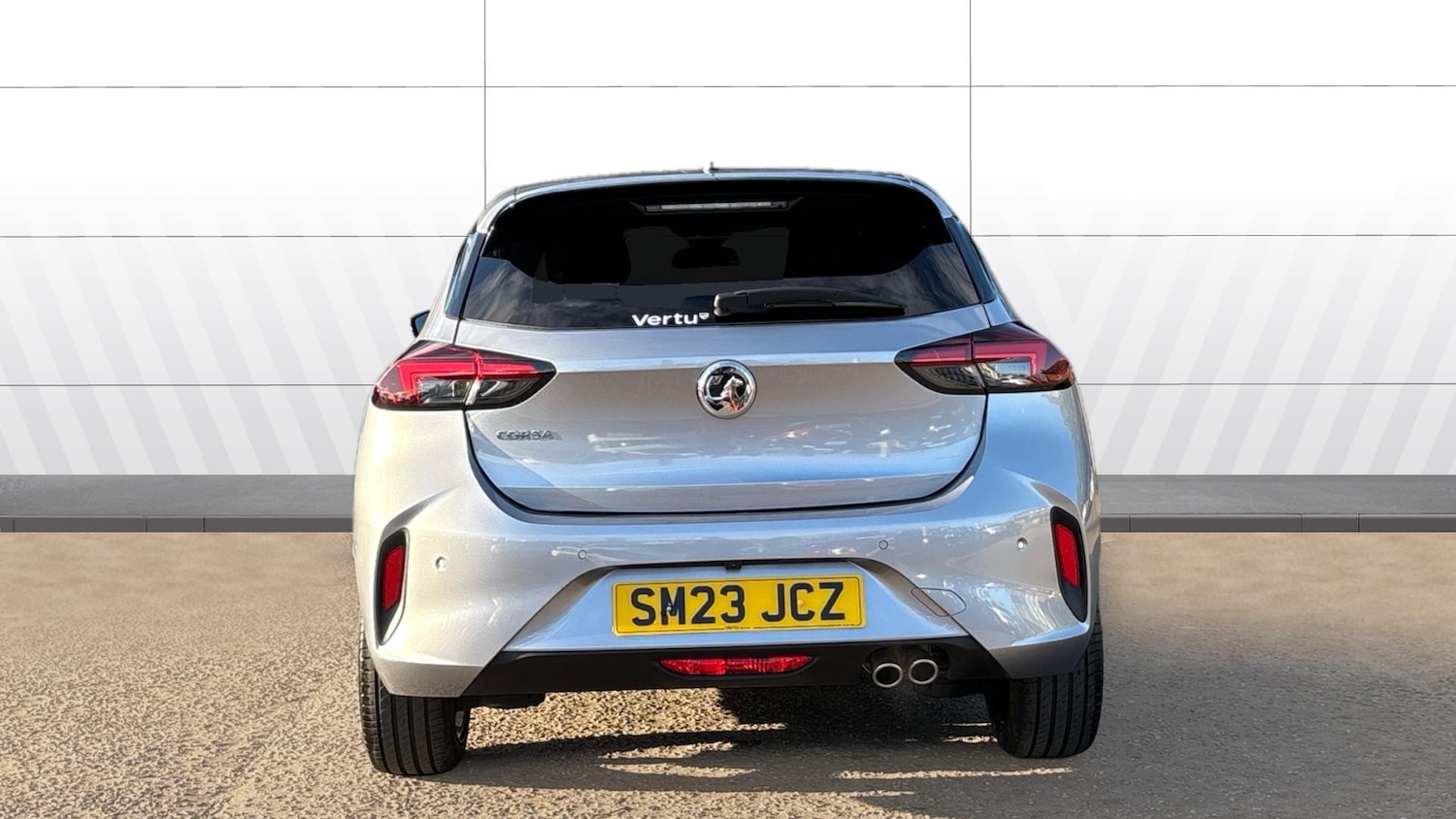 Used Vauxhall Corsa 2023 for sale - 75983001: Photo 6