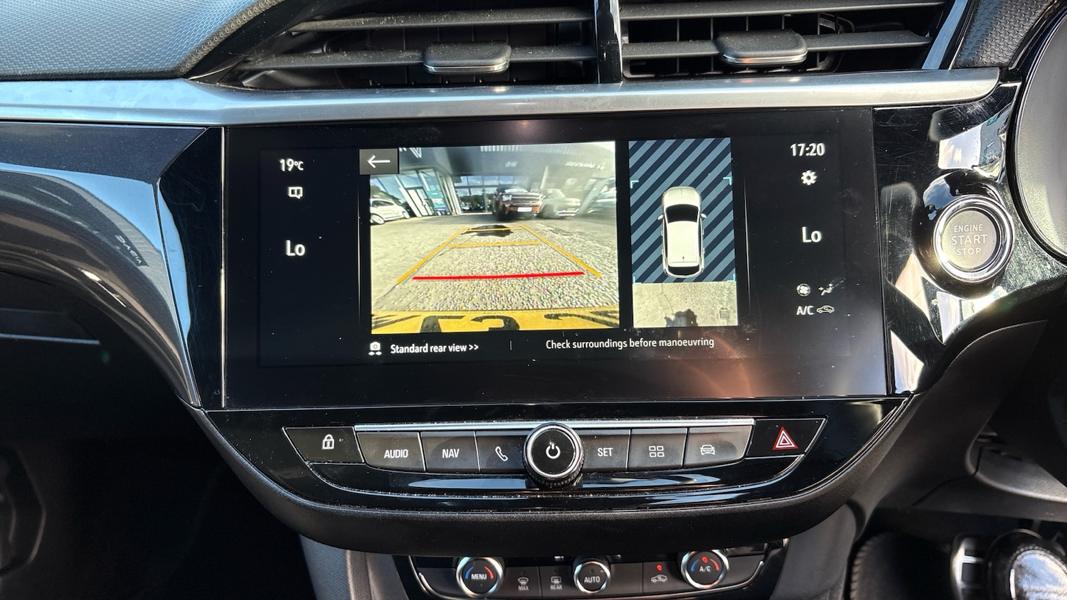 Used Vauxhall Corsa 2023 for sale - 75983001: Photo 69