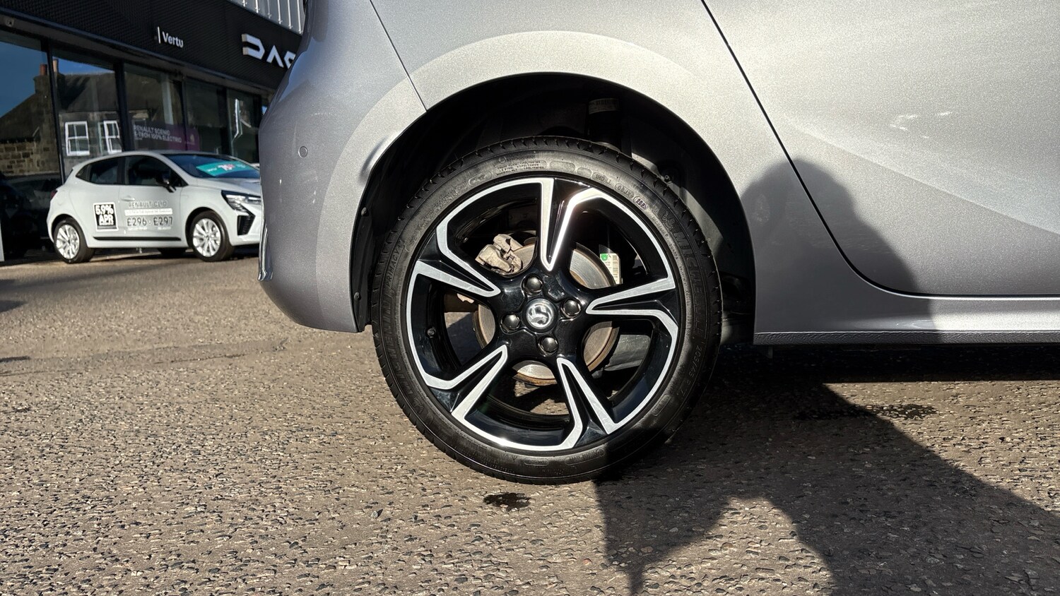 Used Vauxhall Corsa 2023 for sale - 75983001: Photo 7