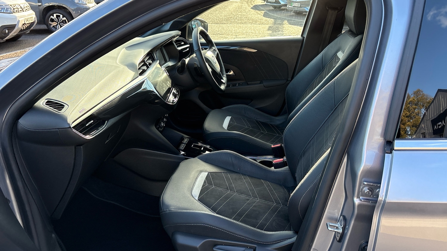 Used Vauxhall Corsa 2023 for sale - 75983001: Photo 70