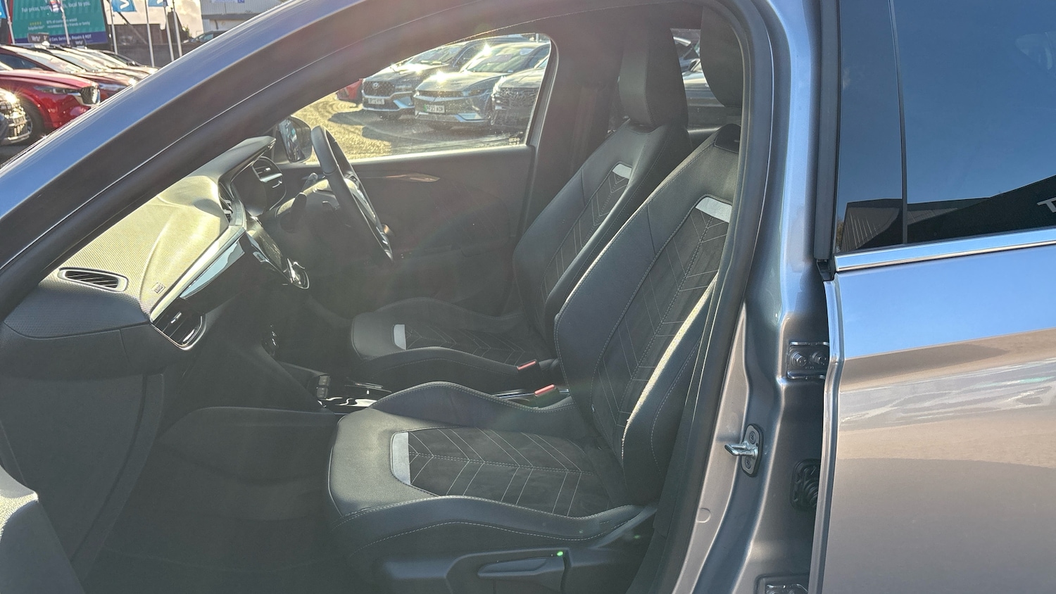 Used Vauxhall Corsa 2023 for sale - 75983001: Photo 71