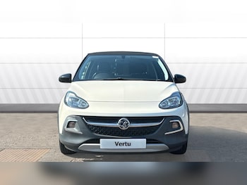Used Vauxhall ADAM 2017 for sale - 79217223: Photo