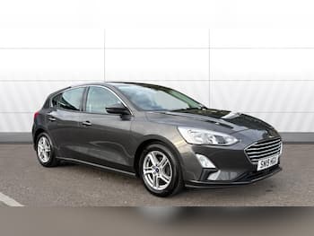 Used Ford Focus 2019 for sale - 79641354: Photo