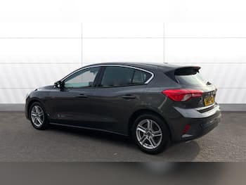 Used Ford Focus 2019 for sale - 79641354: Photo