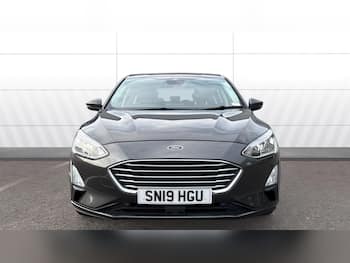 Used Ford Focus 2019 for sale - 79641354: Photo
