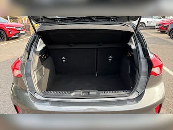 Used Ford Focus 2019 for sale - 79641354: Photo