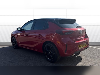 Used Vauxhall Corsa 2023 for sale - 79459727: Photo