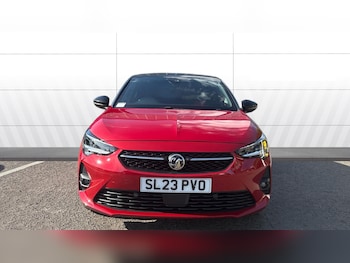 Used Vauxhall Corsa 2023 for sale - 79459727: Photo