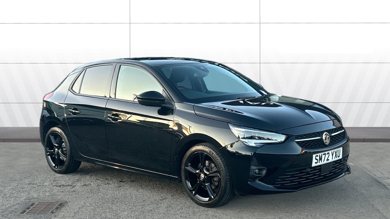 Used Vauxhall Corsa 2023 for sale - 76578068: Photo 1