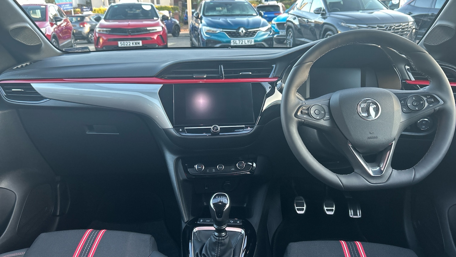 Used Vauxhall Corsa 2023 for sale - 76578068: Photo 10