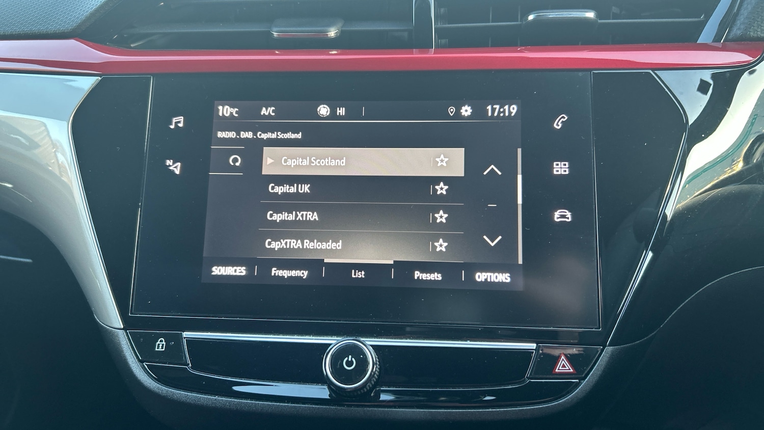 Used Vauxhall Corsa 2023 for sale - 76578068: Photo 12