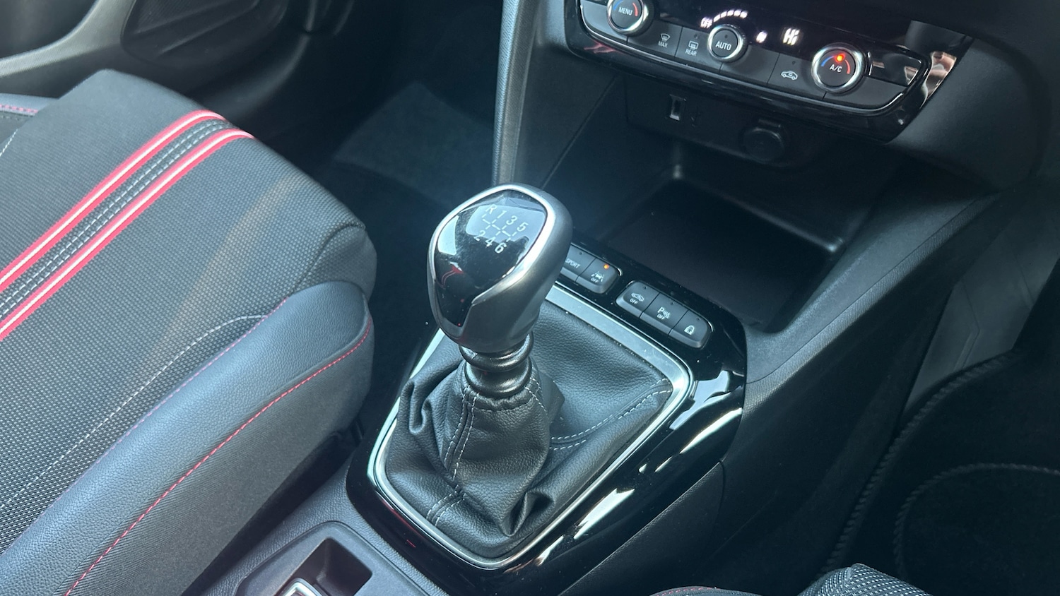 Used Vauxhall Corsa 2023 for sale - 76578068: Photo 13