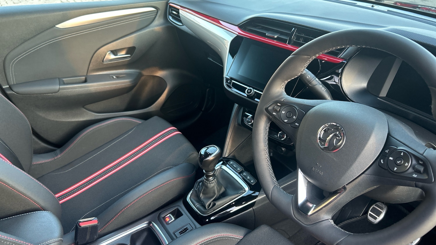 Used Vauxhall Corsa 2023 for sale - 76578068: Photo 14