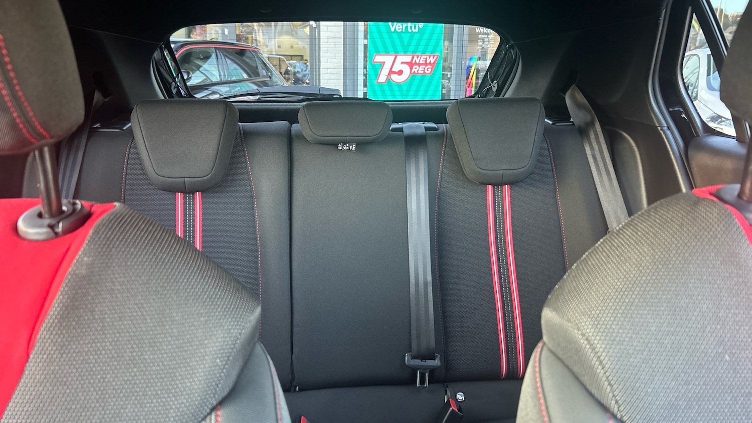 Used Vauxhall Corsa 2023 for sale - 76578068: Photo 15