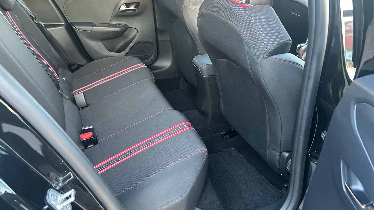 Used Vauxhall Corsa 2023 for sale - 76578068: Photo 16