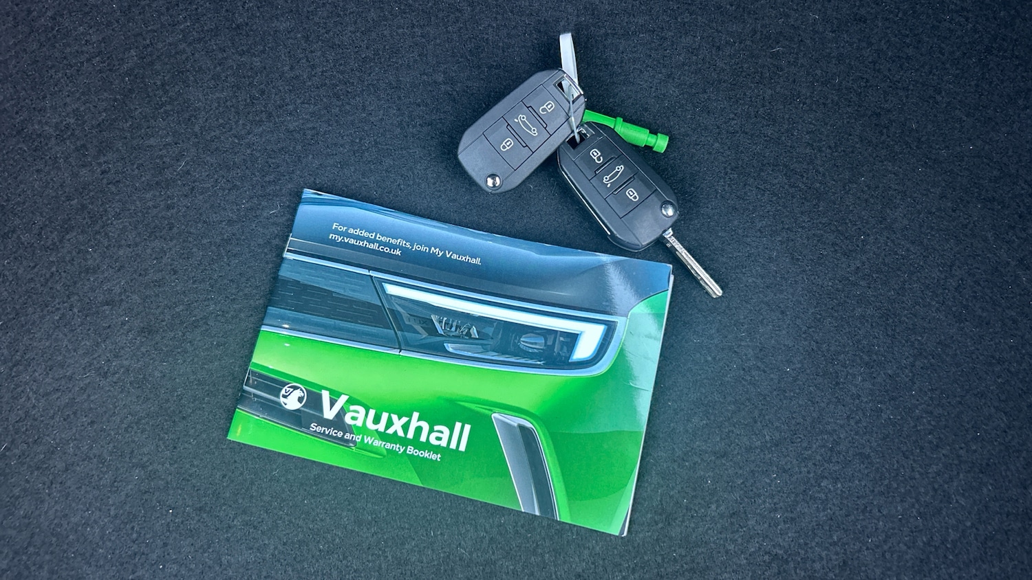 Used Vauxhall Corsa 2023 for sale - 76578068: Photo 19