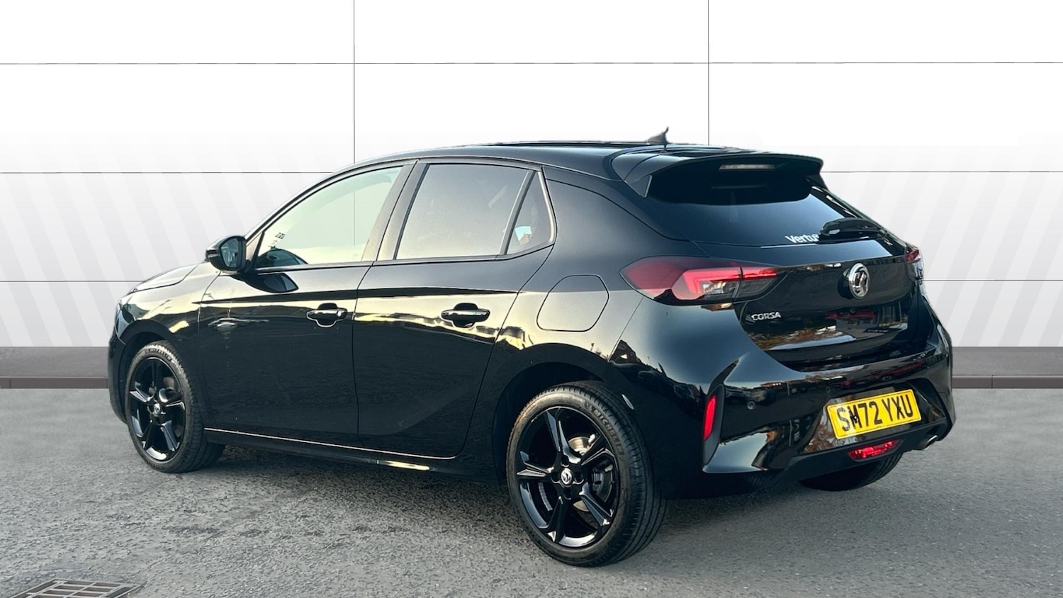 Used Vauxhall Corsa 2023 for sale - 76578068: Photo 2