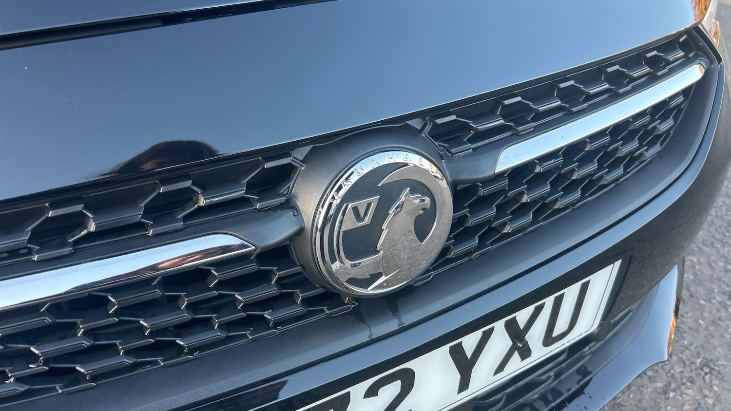 Used Vauxhall Corsa 2023 for sale - 76578068: Photo 22