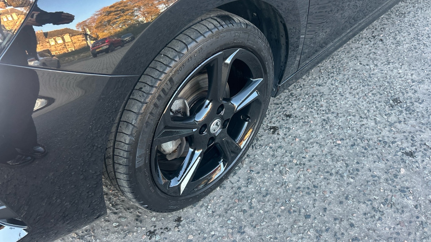 Used Vauxhall Corsa 2023 for sale - 76578068: Photo 23