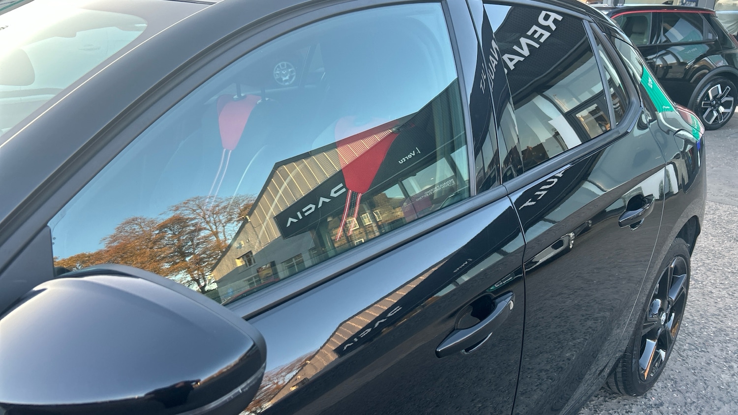 Used Vauxhall Corsa 2023 for sale - 76578068: Photo 24