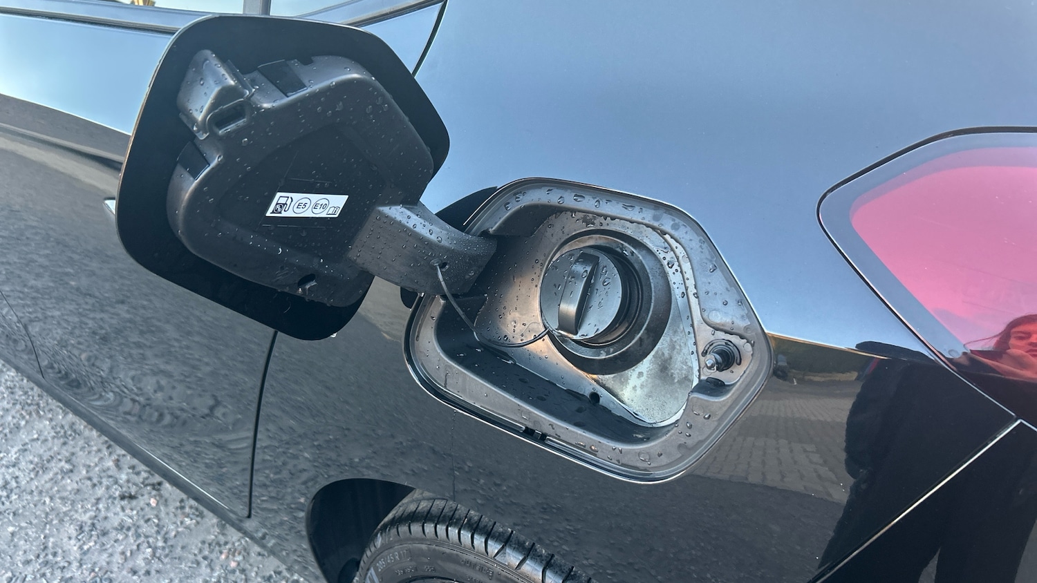 Used Vauxhall Corsa 2023 for sale - 76578068: Photo 25