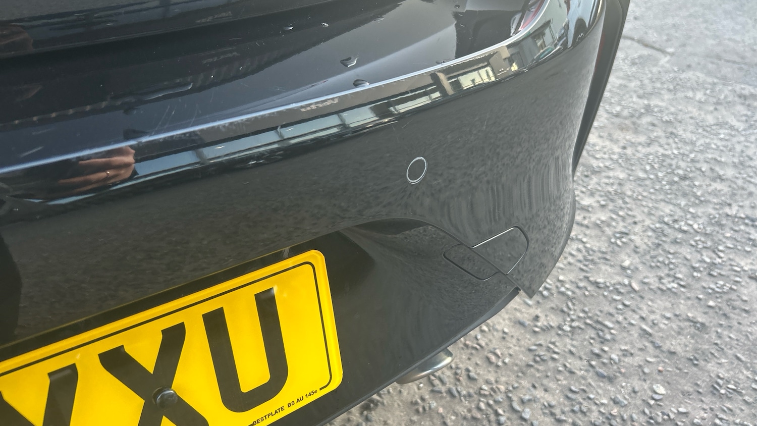 Used Vauxhall Corsa 2023 for sale - 76578068: Photo 27