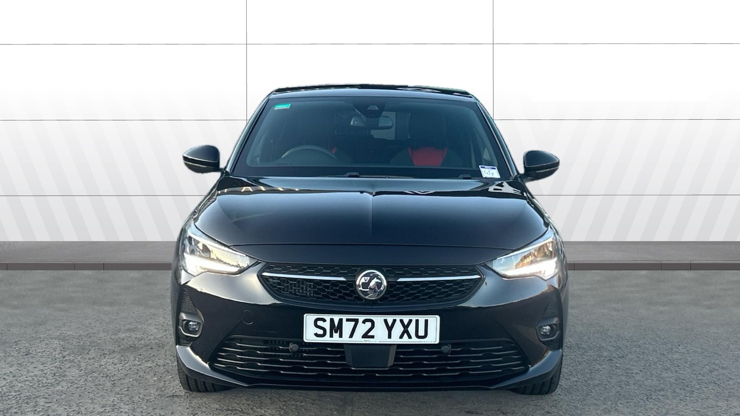 Used Vauxhall Corsa 2023 for sale - 76578068: Photo 3