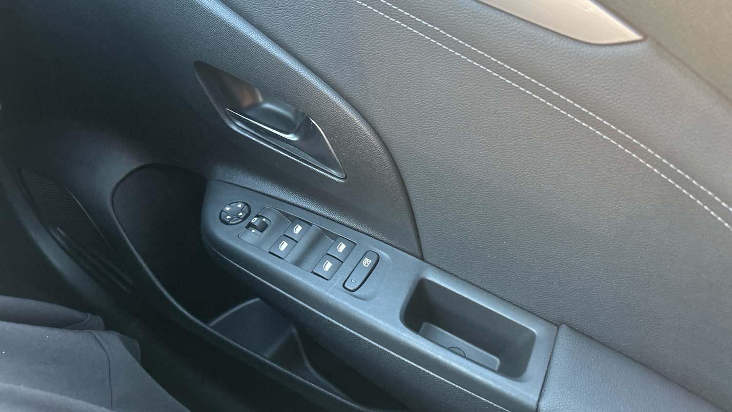 Used Vauxhall Corsa 2023 for sale - 76578068: Photo 34