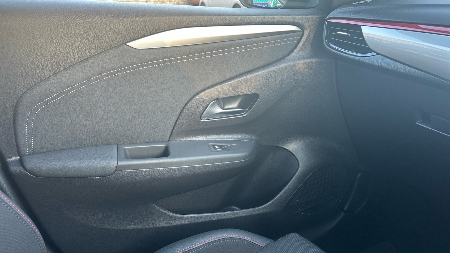 Used Vauxhall Corsa 2023 for sale - 76578068: Photo 35