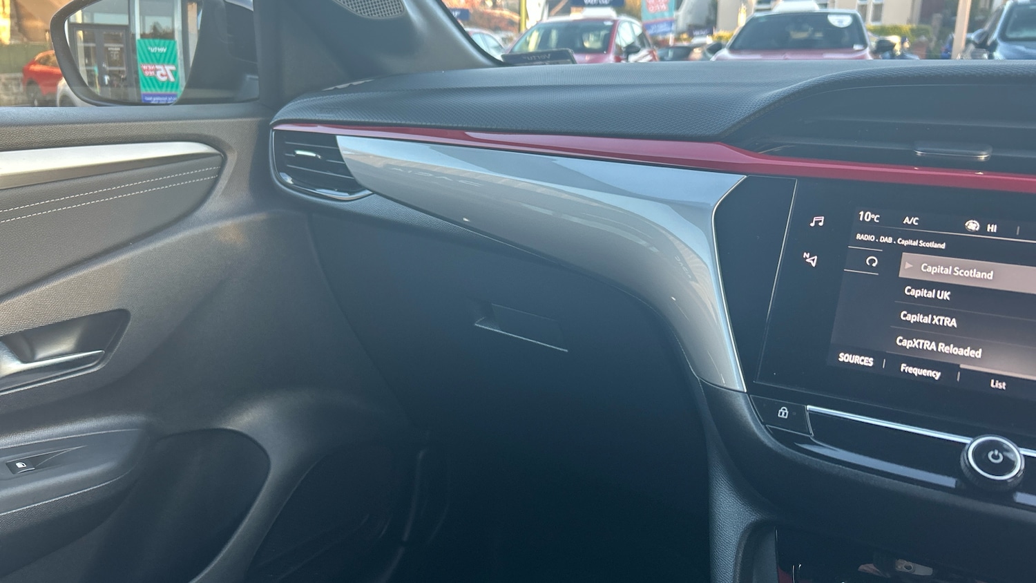 Used Vauxhall Corsa 2023 for sale - 76578068: Photo 36