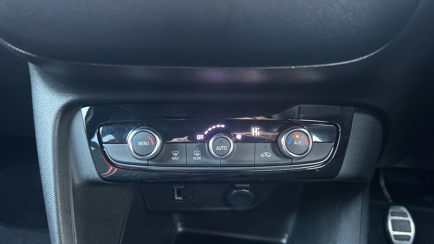 Used Vauxhall Corsa 2023 for sale - 76578068: Photo 39