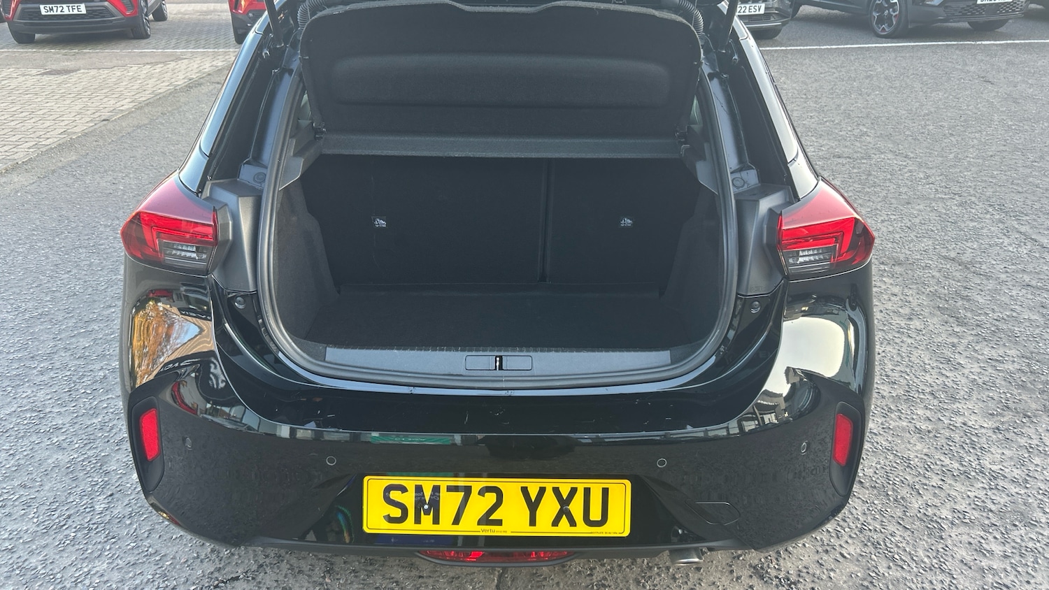 Used Vauxhall Corsa 2023 for sale - 76578068: Photo 4