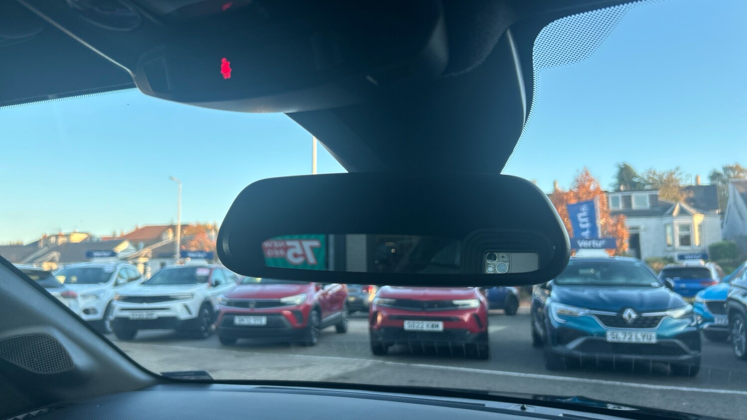 Used Vauxhall Corsa 2023 for sale - 76578068: Photo 47