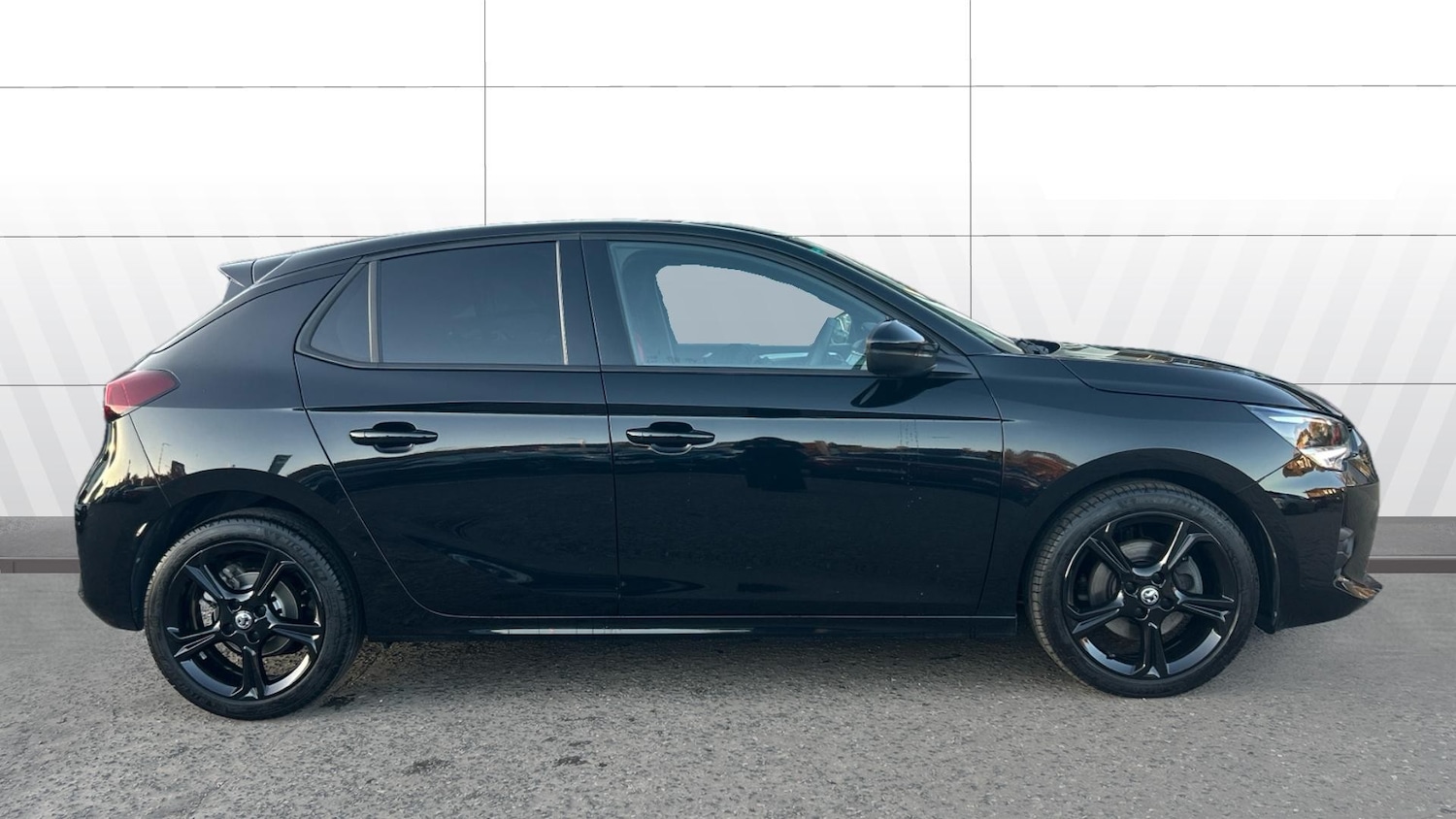 Used Vauxhall Corsa 2023 for sale - 76578068: Photo 5