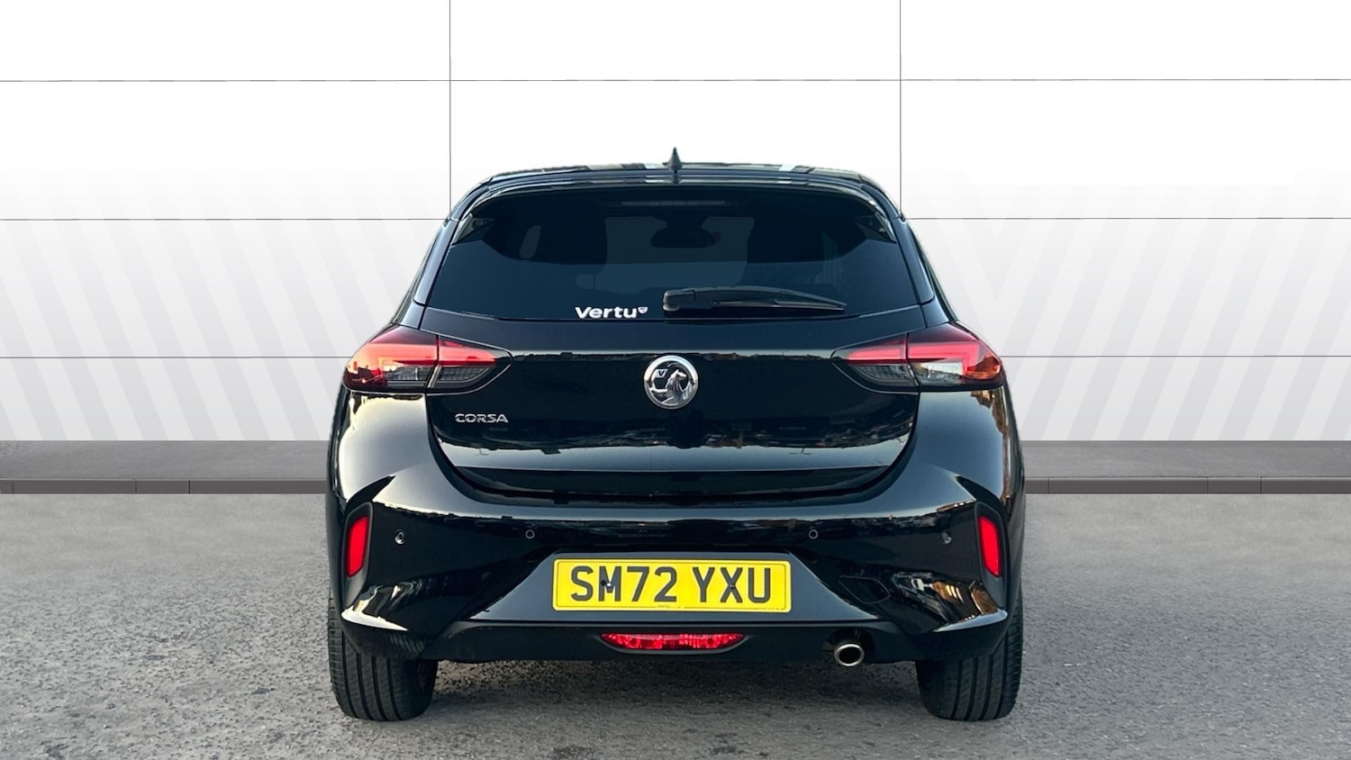 Used Vauxhall Corsa 2023 for sale - 76578068: Photo 6