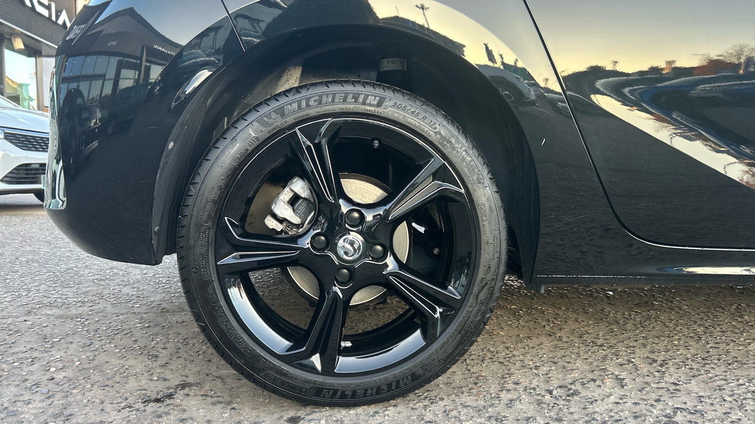 Used Vauxhall Corsa 2023 for sale - 76578068: Photo 7