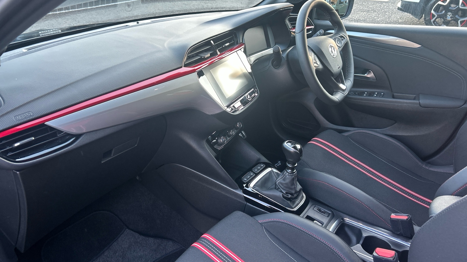 Used Vauxhall Corsa 2023 for sale - 76578068: Photo 9