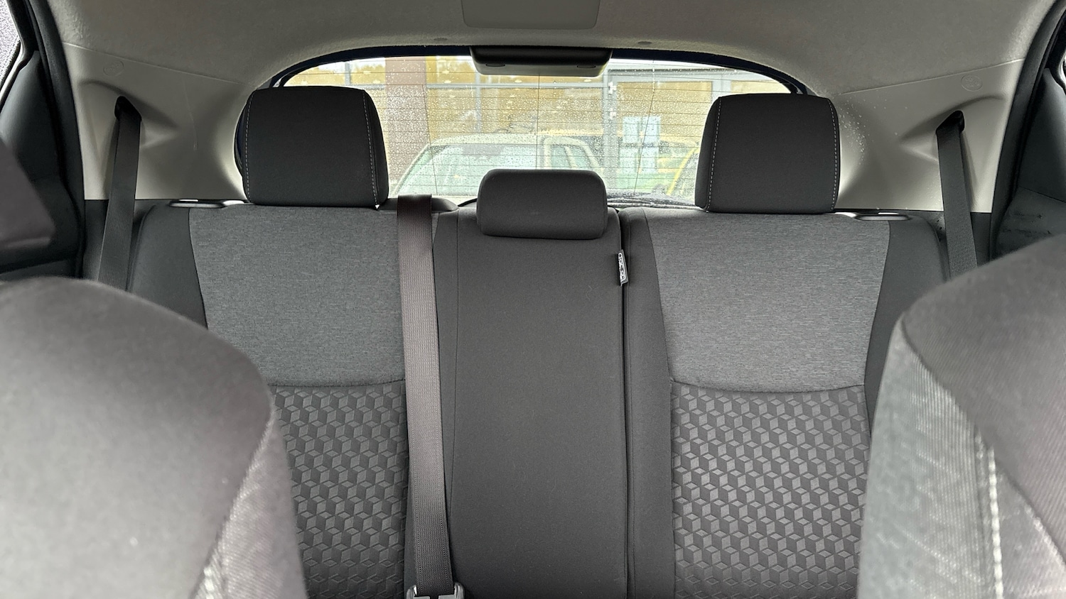 Used Toyota Yaris 2022 for sale - 76490393: Photo 15